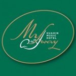 Hôtel My Way Hua Hin Music